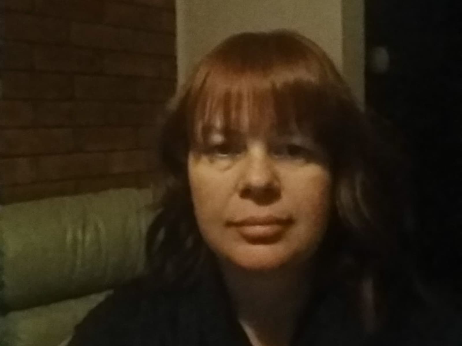 Erica from Bendigo, Victoria, Australia
