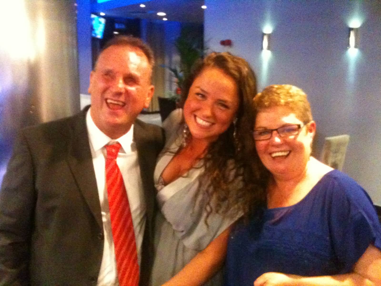 Antonia from London, United Kingdom