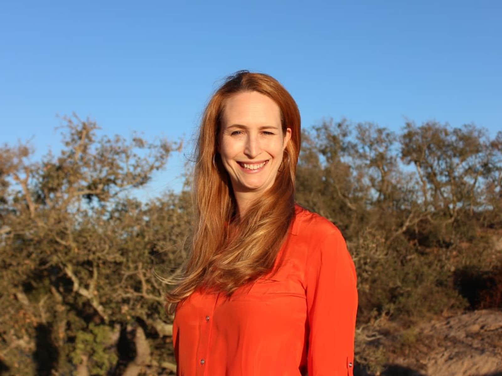 Shelley from Los Angeles, California, United States