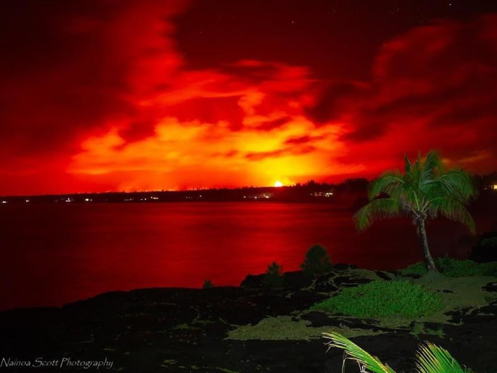 Keri from Pāhoa, Hawaii, United States