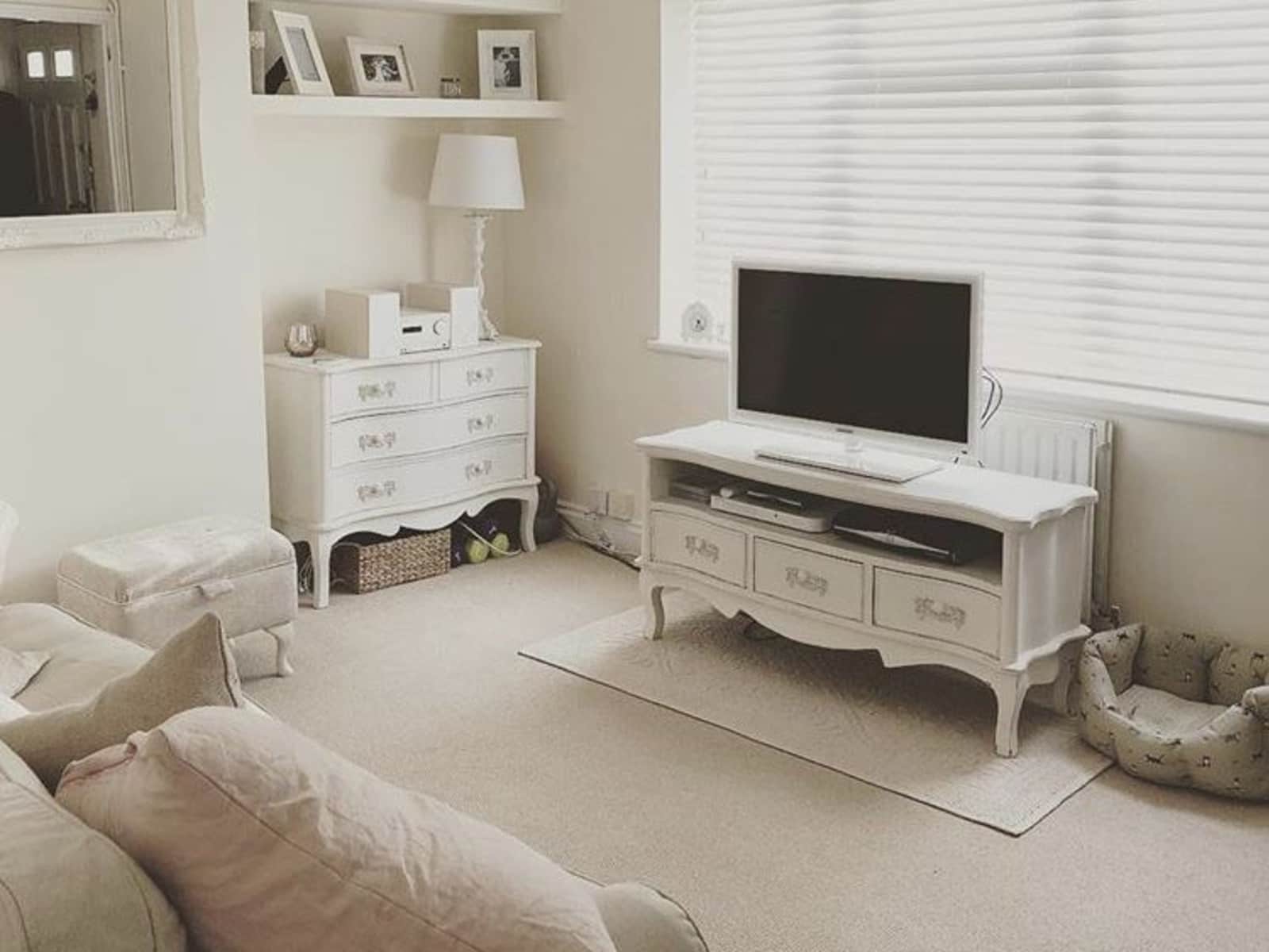 Housesitting assignment in Brighton, United Kingdom