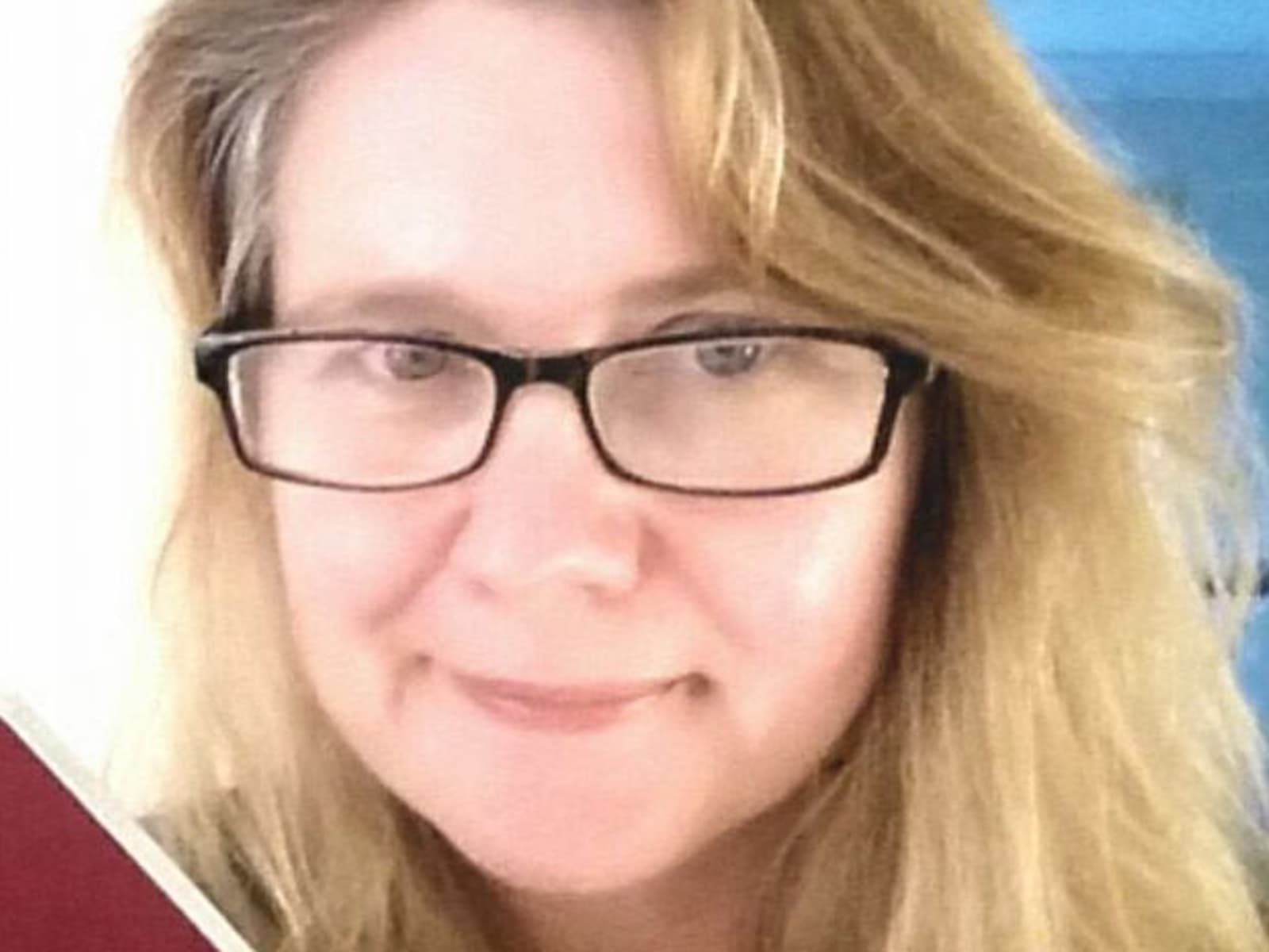 Cynthia from Brisbane, Queensland, Australia