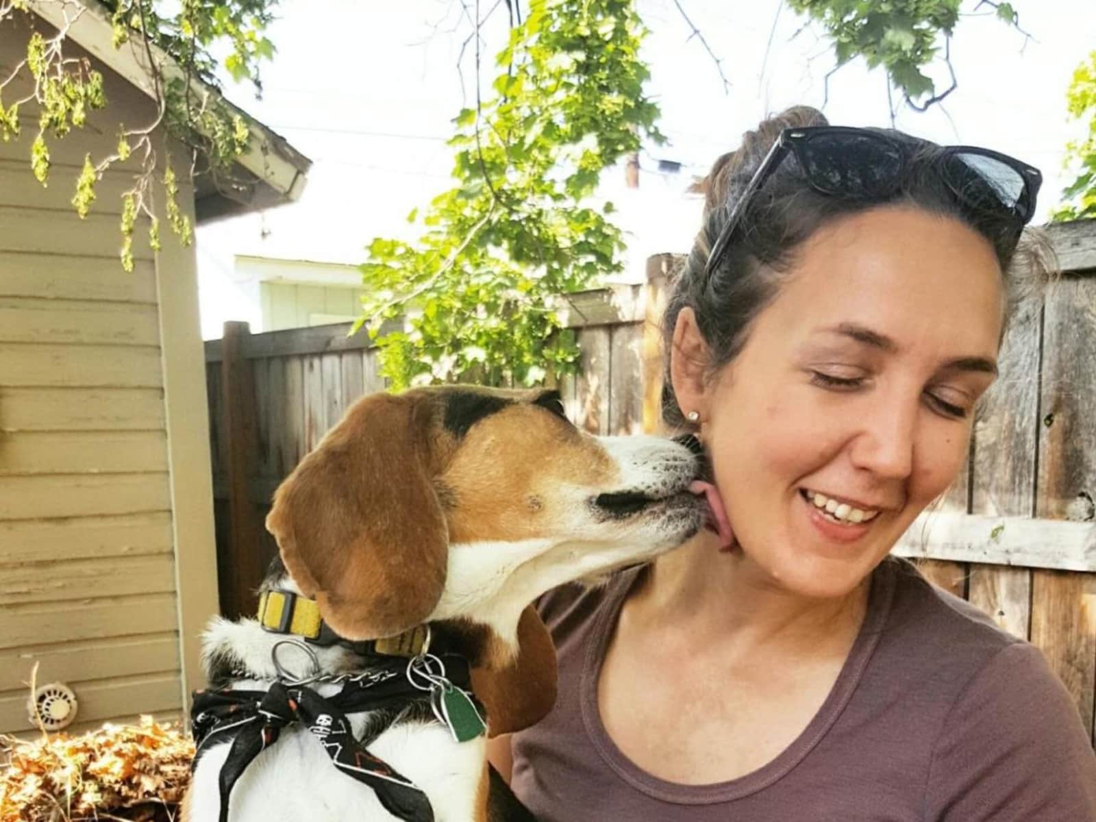 Alana from Toronto, Ontario, Canada