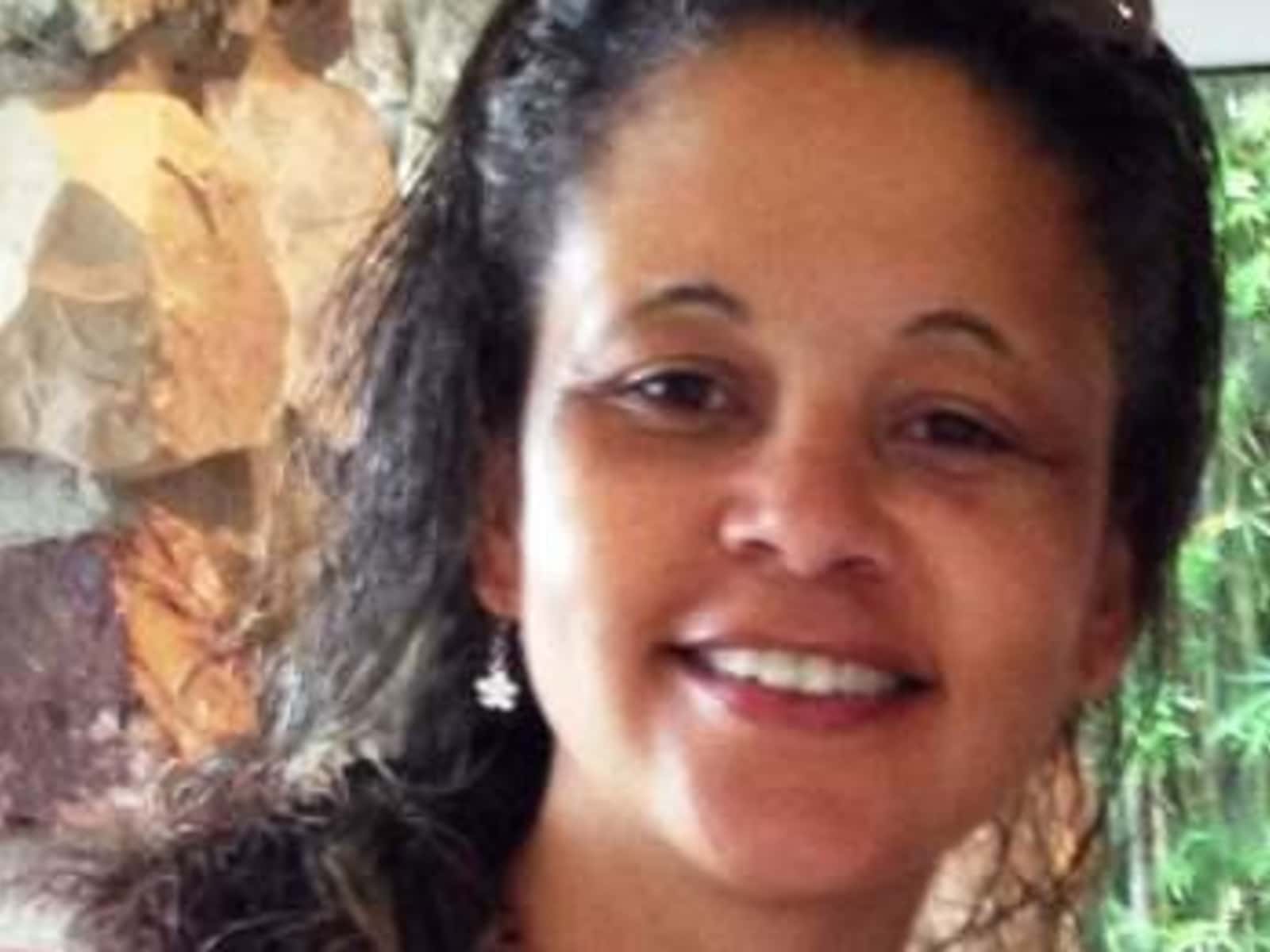 Nina from New York City, New York, United States