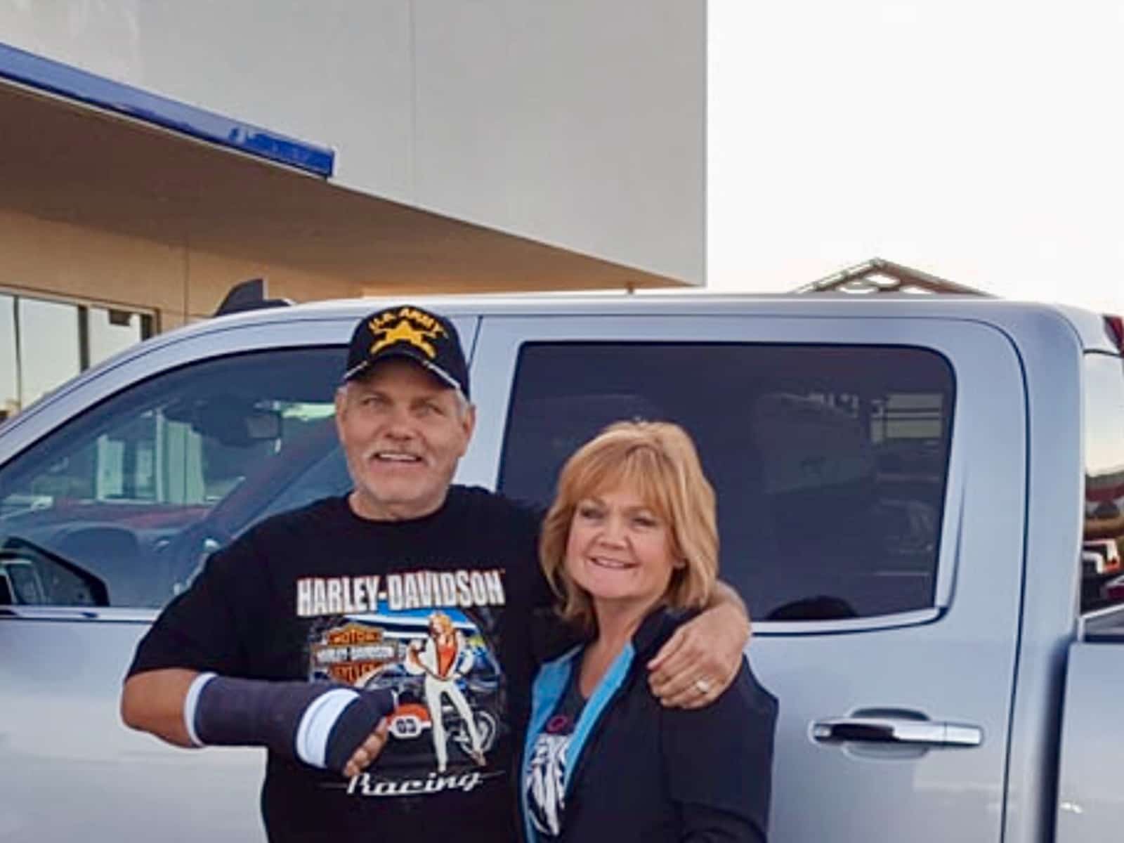 Robin & Basil from Guthrie, Oklahoma, United States