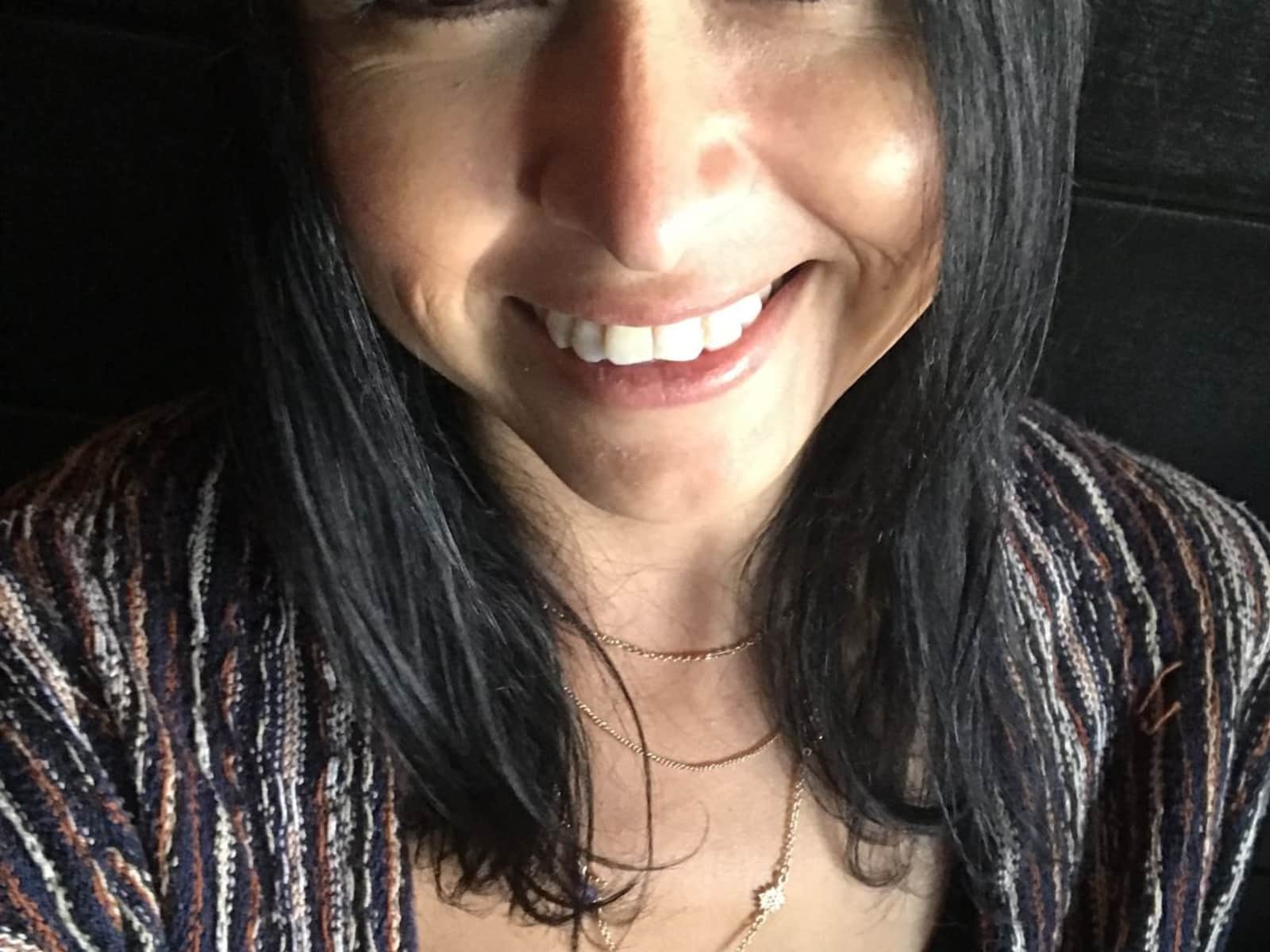 Jenny from Sarasota, Florida, United States