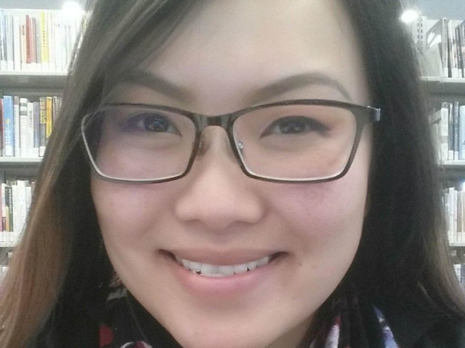 Ong from Saint Paul, Minnesota, United States
