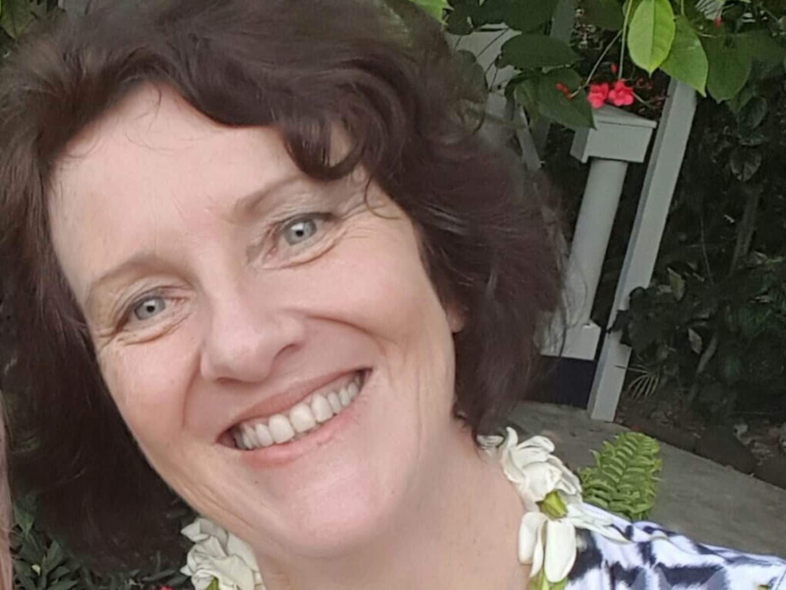 Jan from Wellington, New Zealand