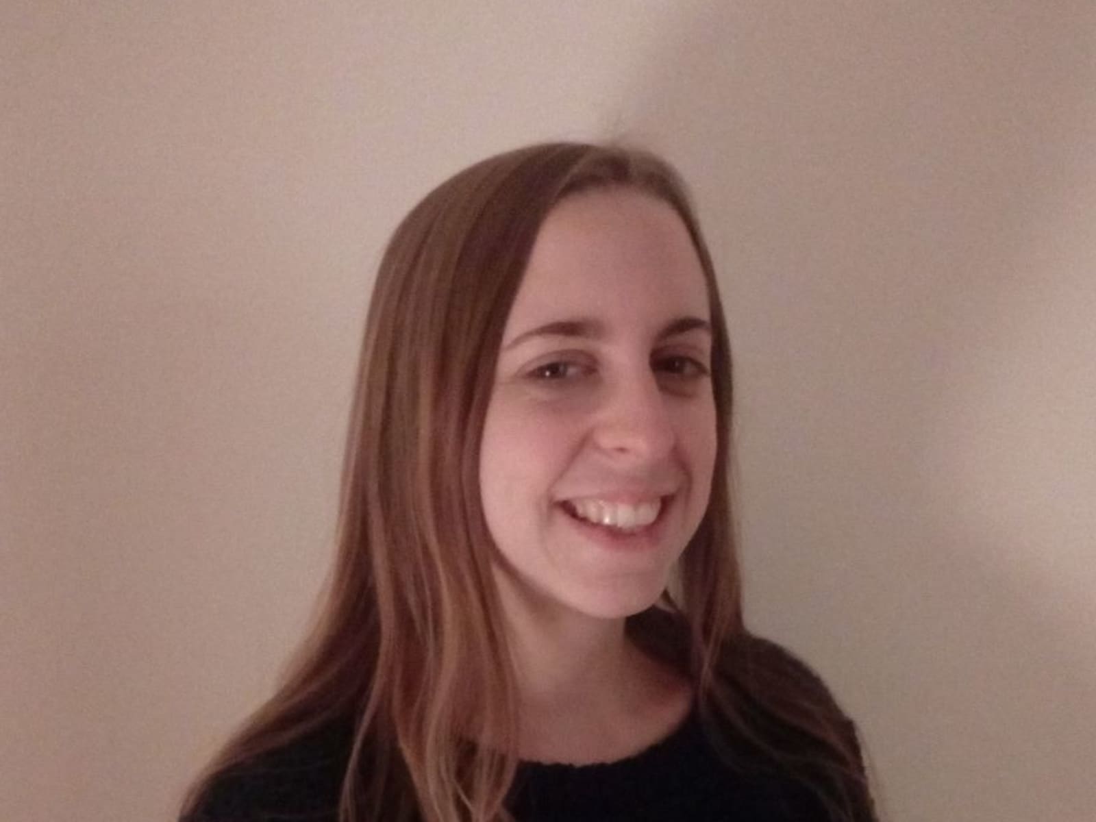 Emma from London, United Kingdom