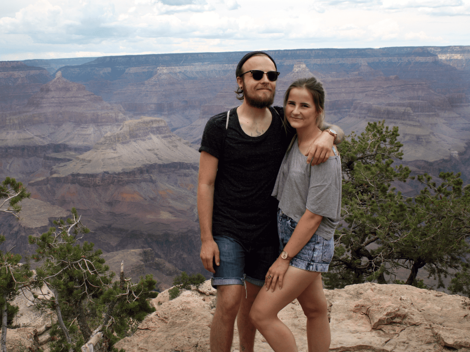Katrin sofie & Sören from Münster, Germany