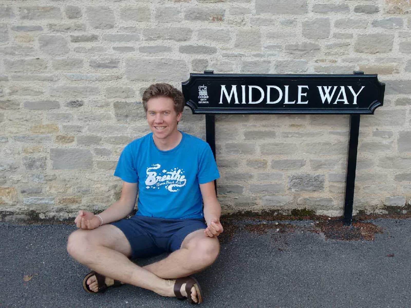 Ryan from Bristol, United Kingdom
