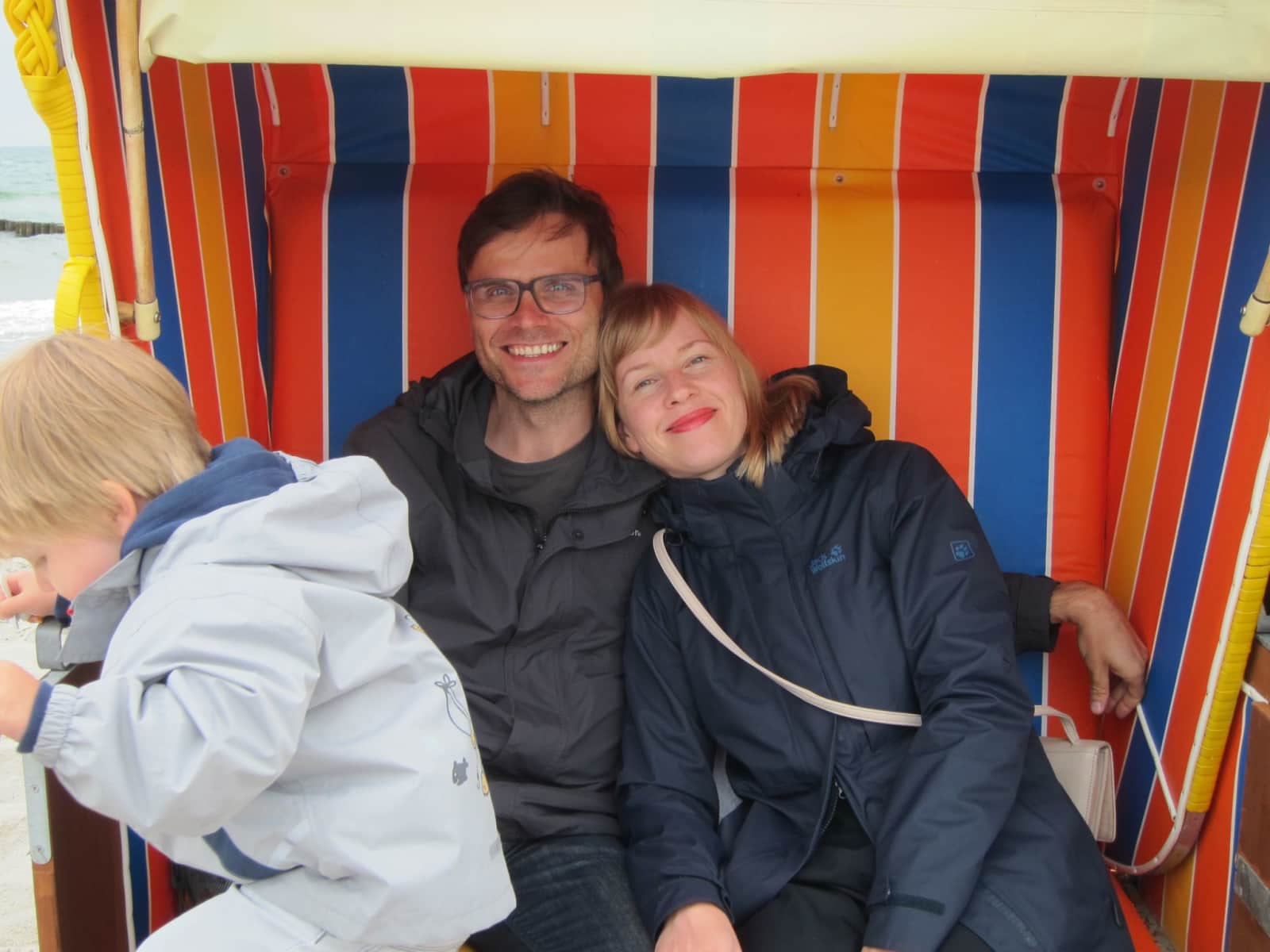 Claudia & Dejan from Zürich, Switzerland