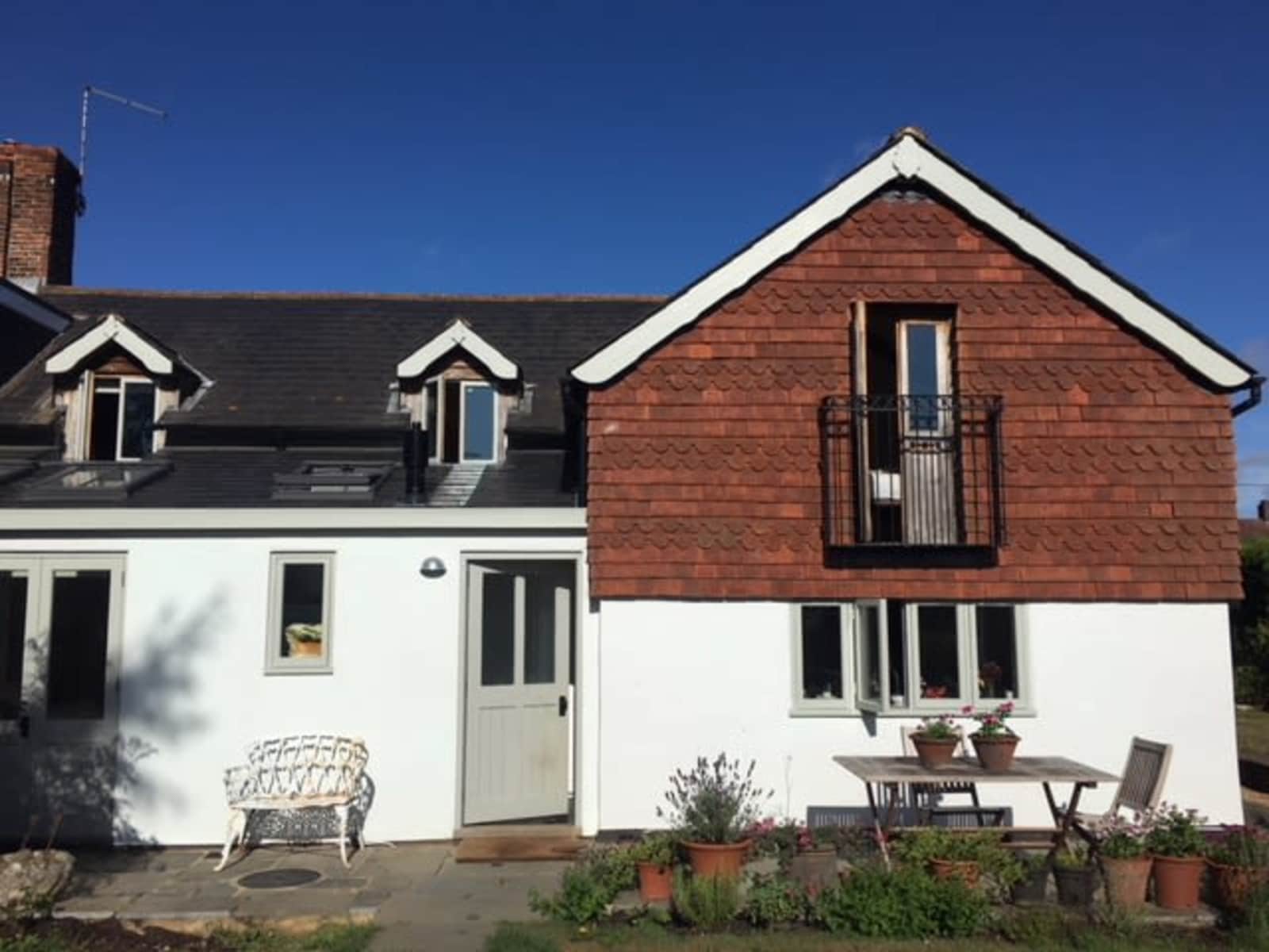 Housesitting assignment in Alton, United Kingdom