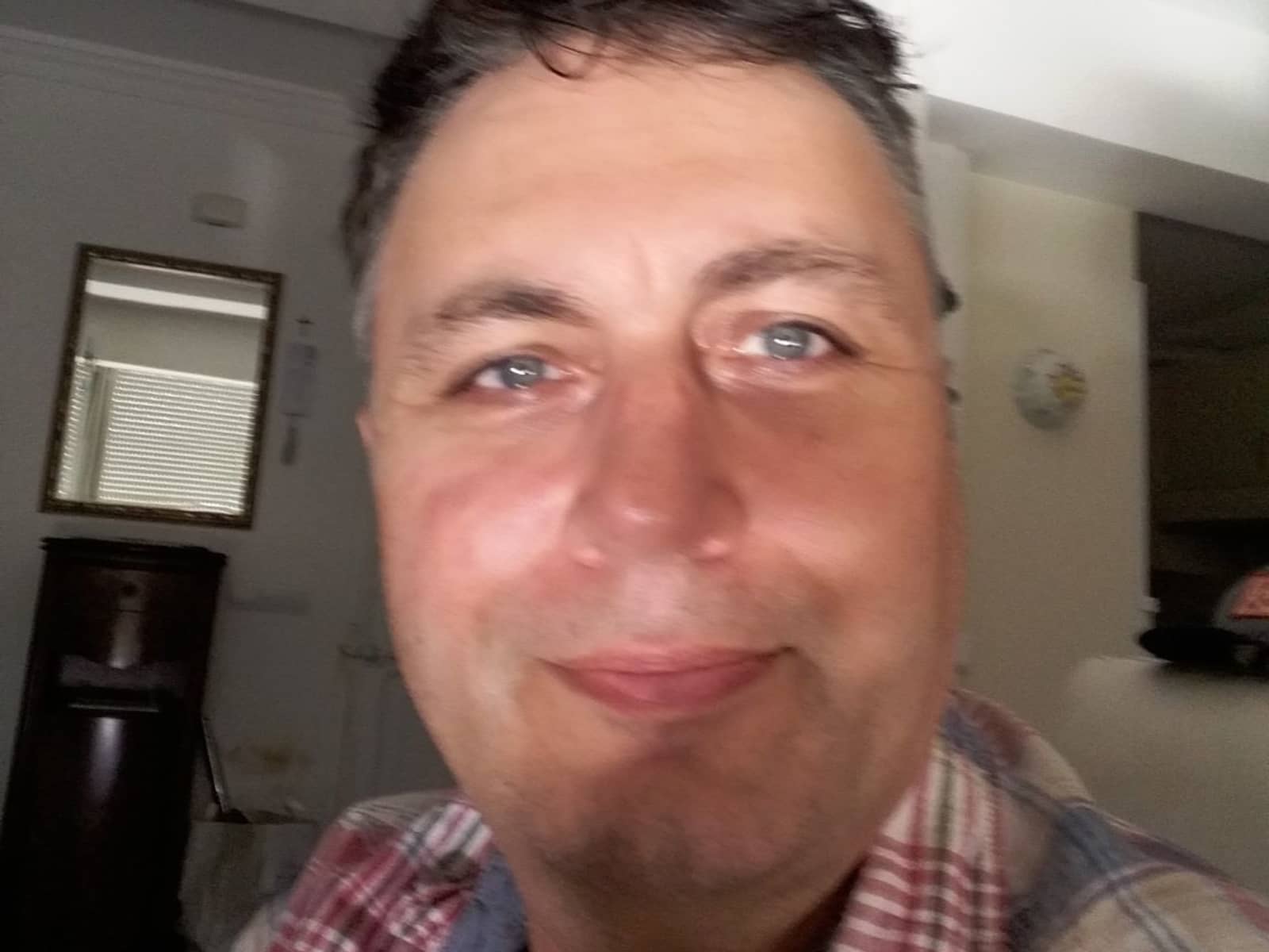 Steven from Poole, United Kingdom