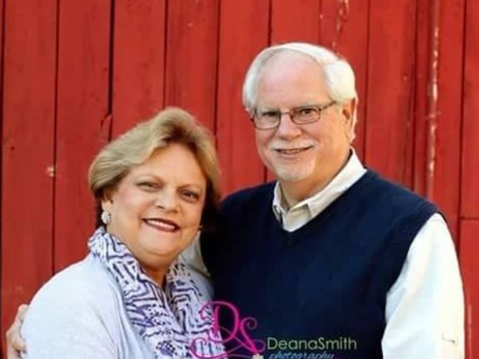 Joe & Linda from Wake Forest, North Carolina, United States