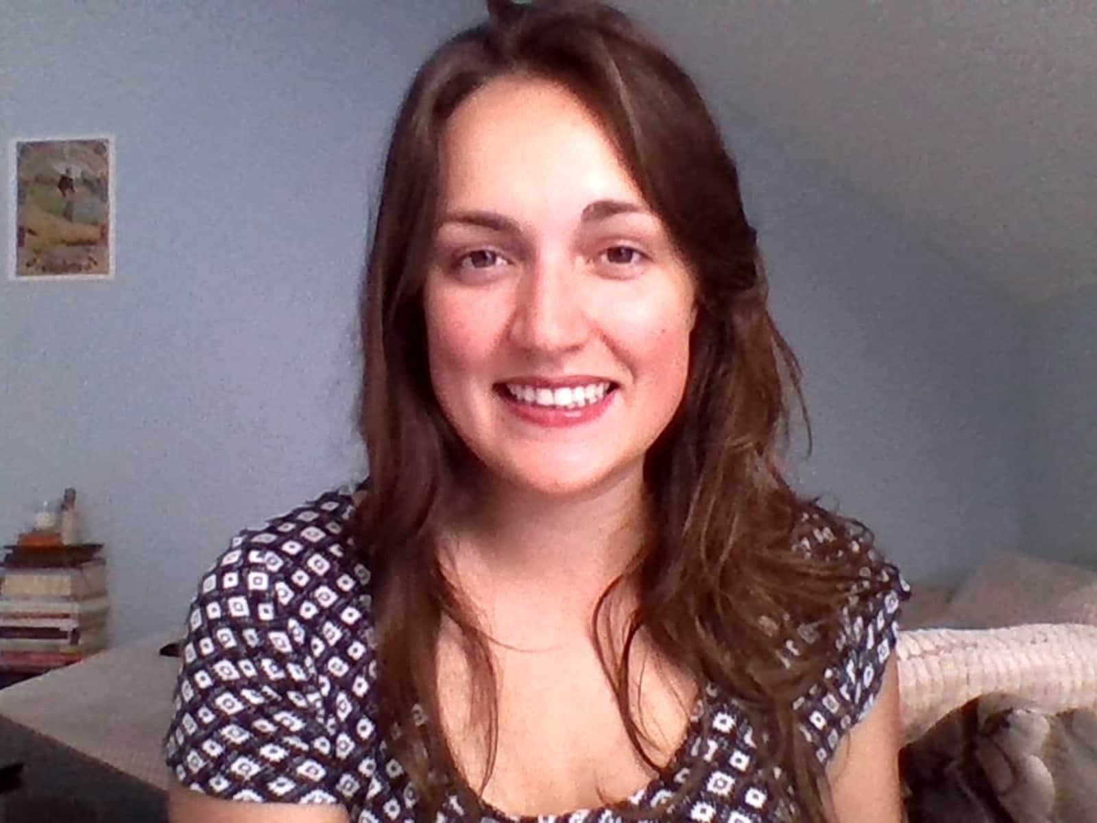 Rose from High Wycombe, United Kingdom