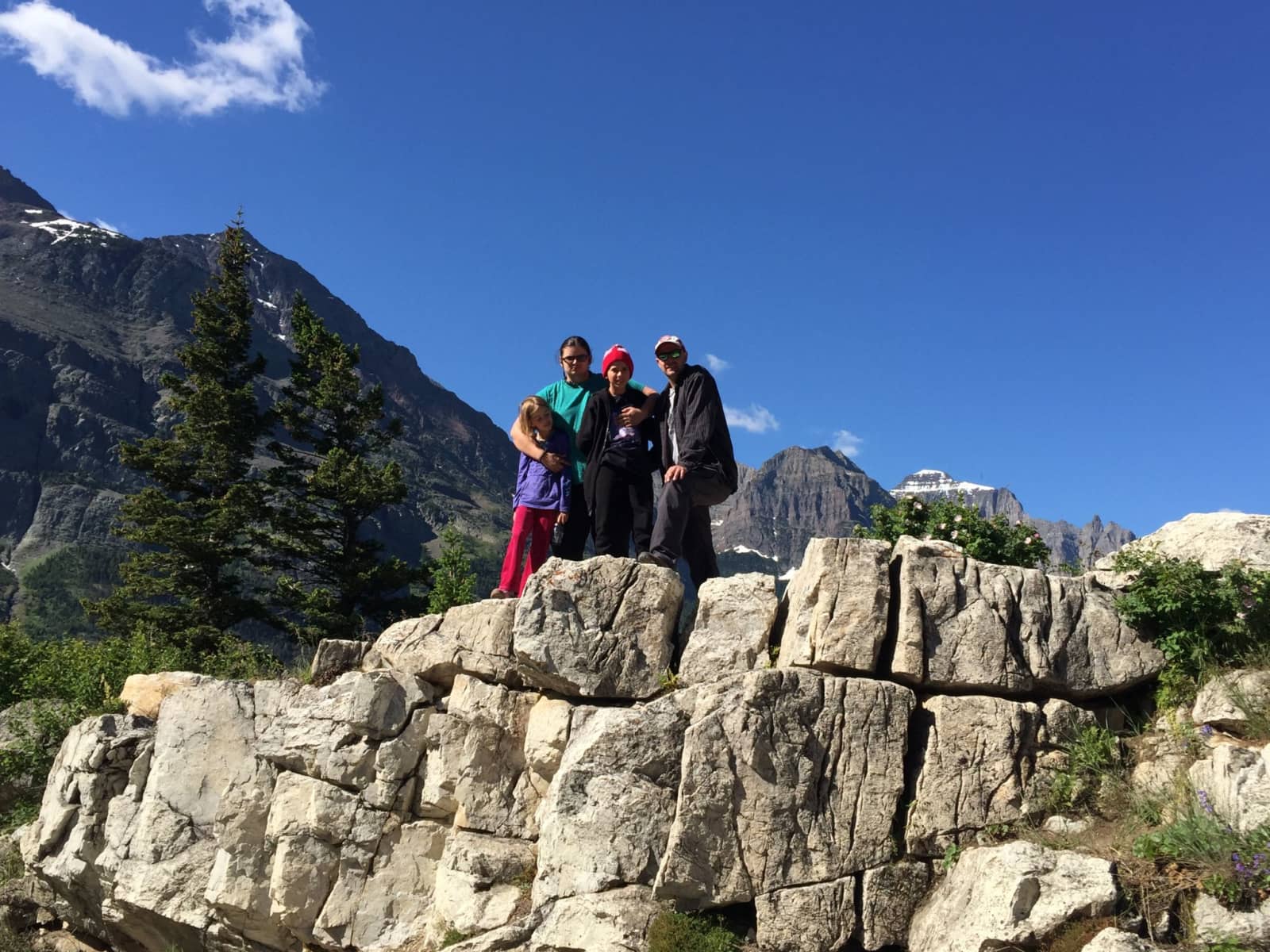 Rebecca & Matt from Salt Lake City, Utah, United States