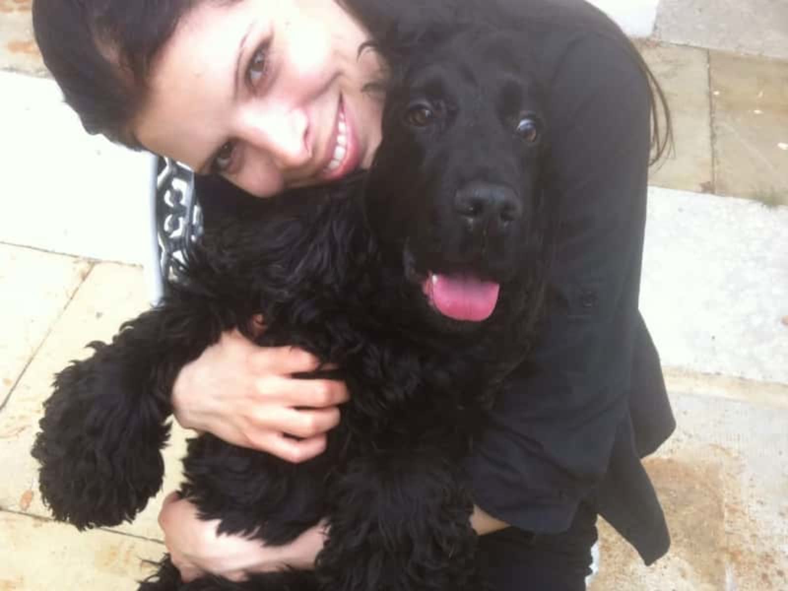 Marena from London, United Kingdom