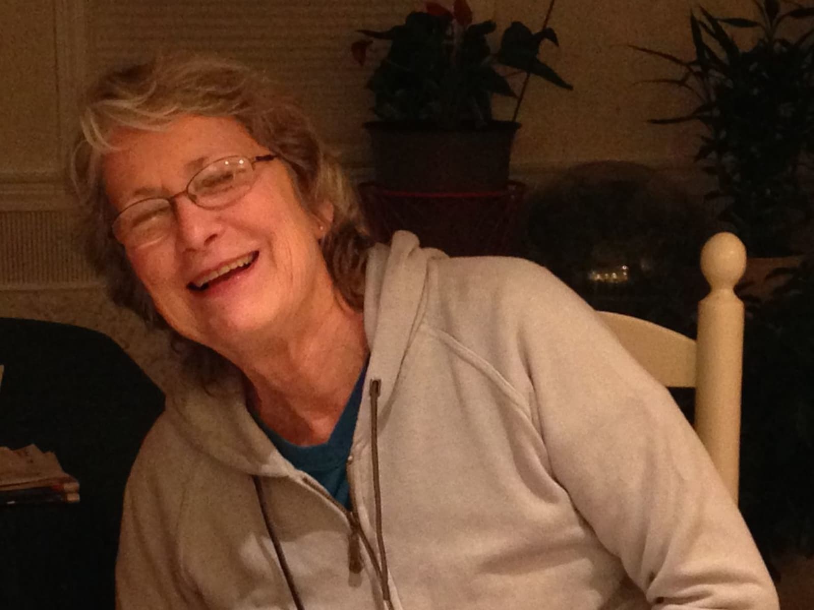 Margaret & Lon from Bethany, Connecticut, United States