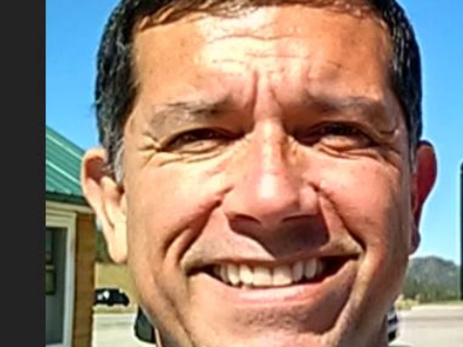 Richard from Mountain View, California, United States