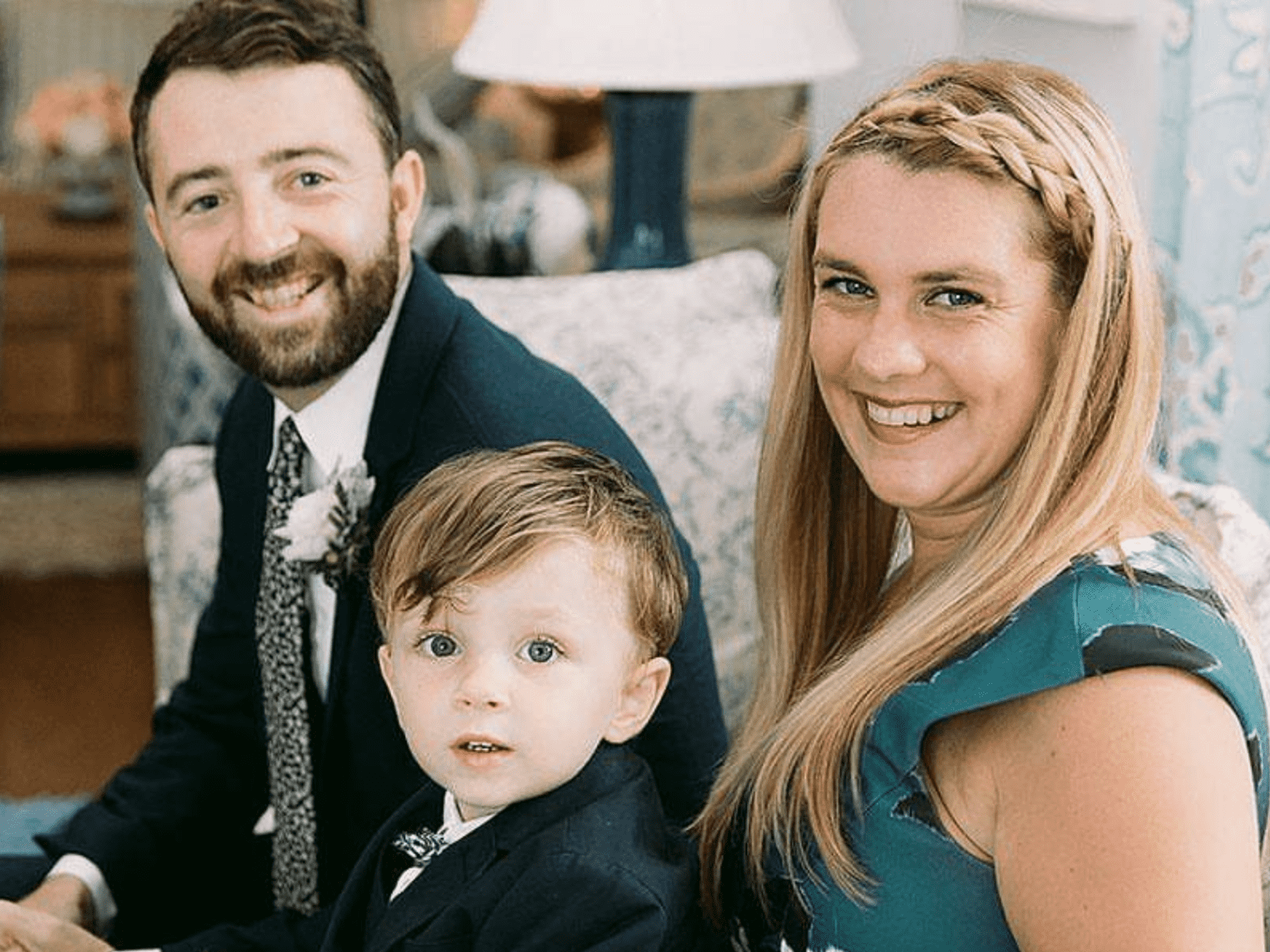 Jillian & Elliott from Lake Oswego, Oregon, United States