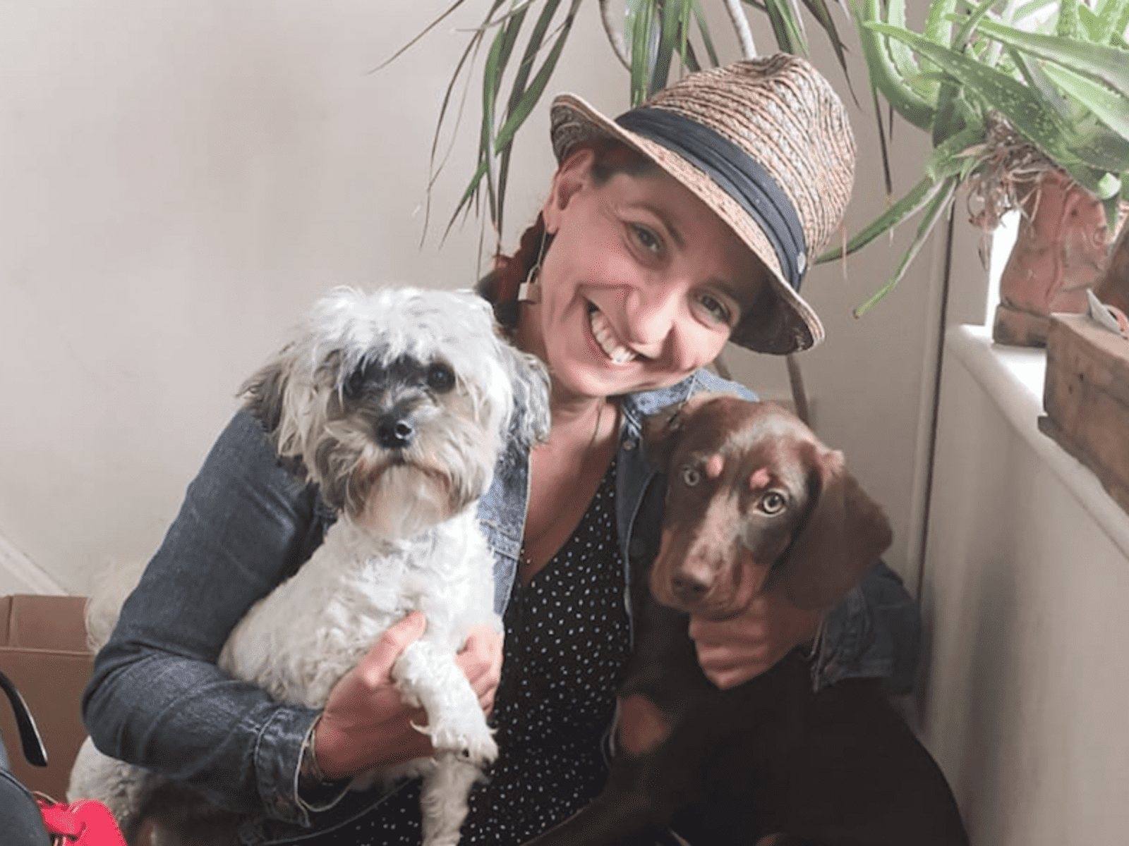 Nelly from London, United Kingdom