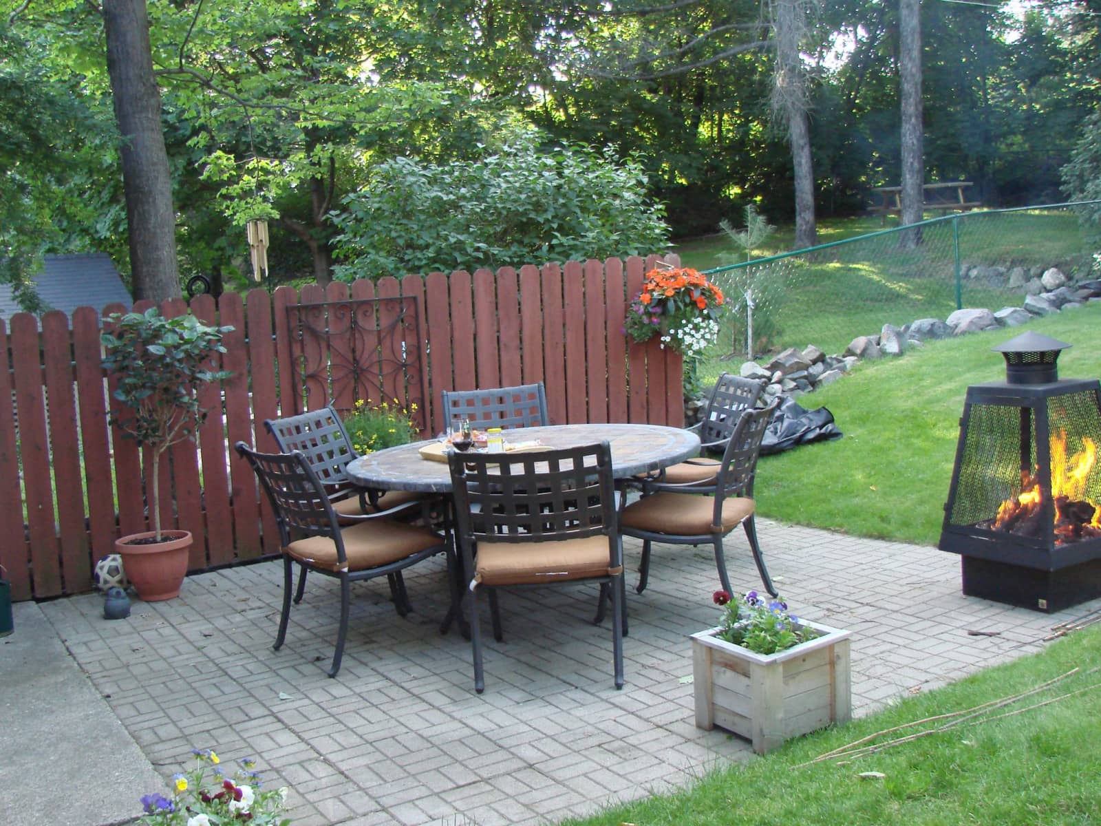 Housesitting assignment in Greater Sudbury, Ontario, Canada