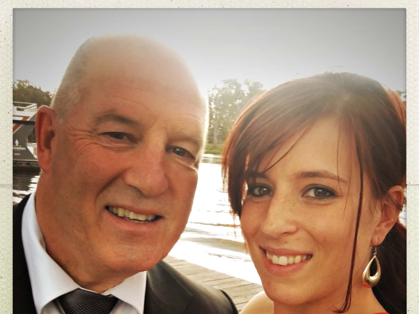 Emma-lee from Eltham, Victoria, Australia