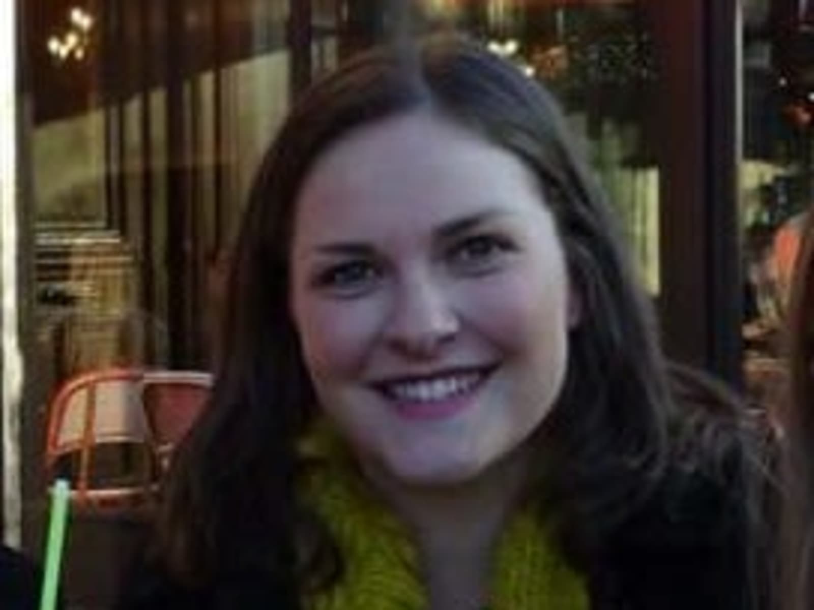 Megantuckwell@live.com.au from London, United Kingdom