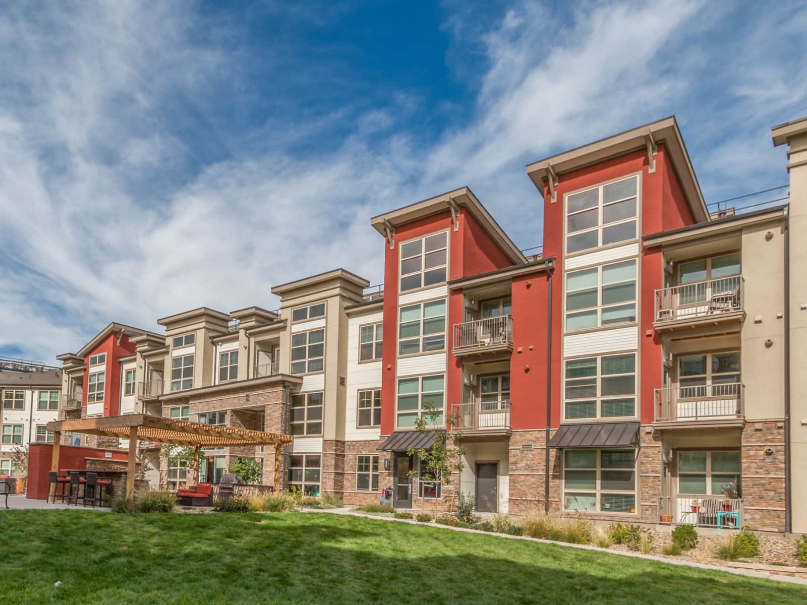 Housesitting assignment in Broomfield, Colorado, United States