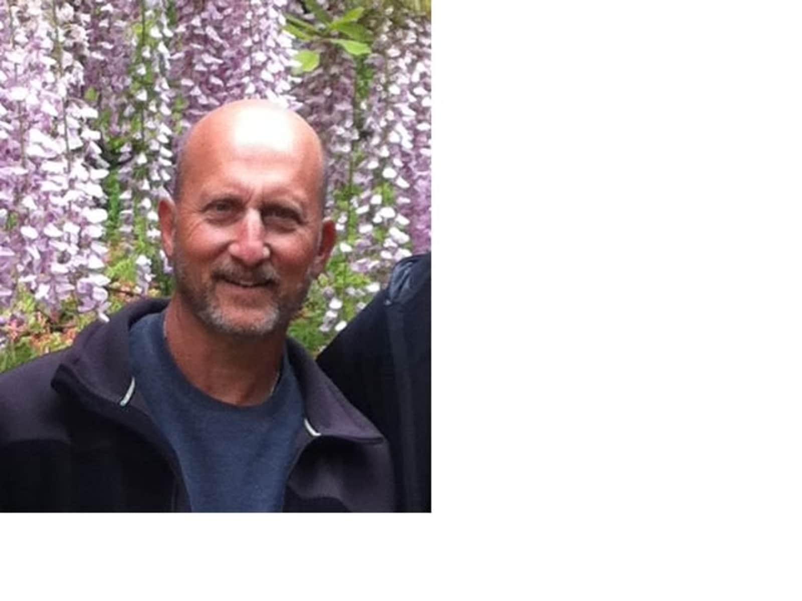 Kevin from Seattle, Washington, United States