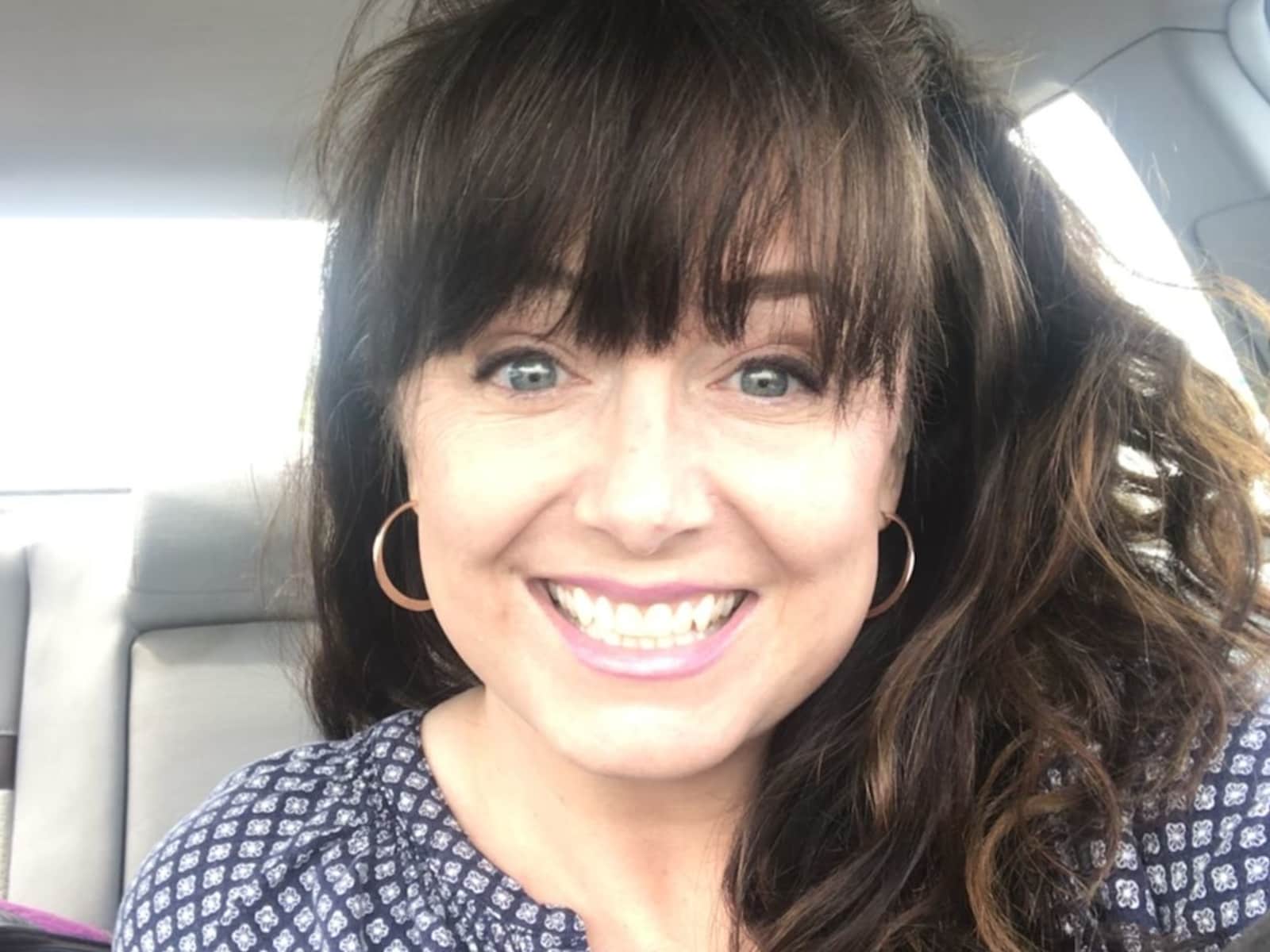 Noelle from Chicago, Illinois, United States