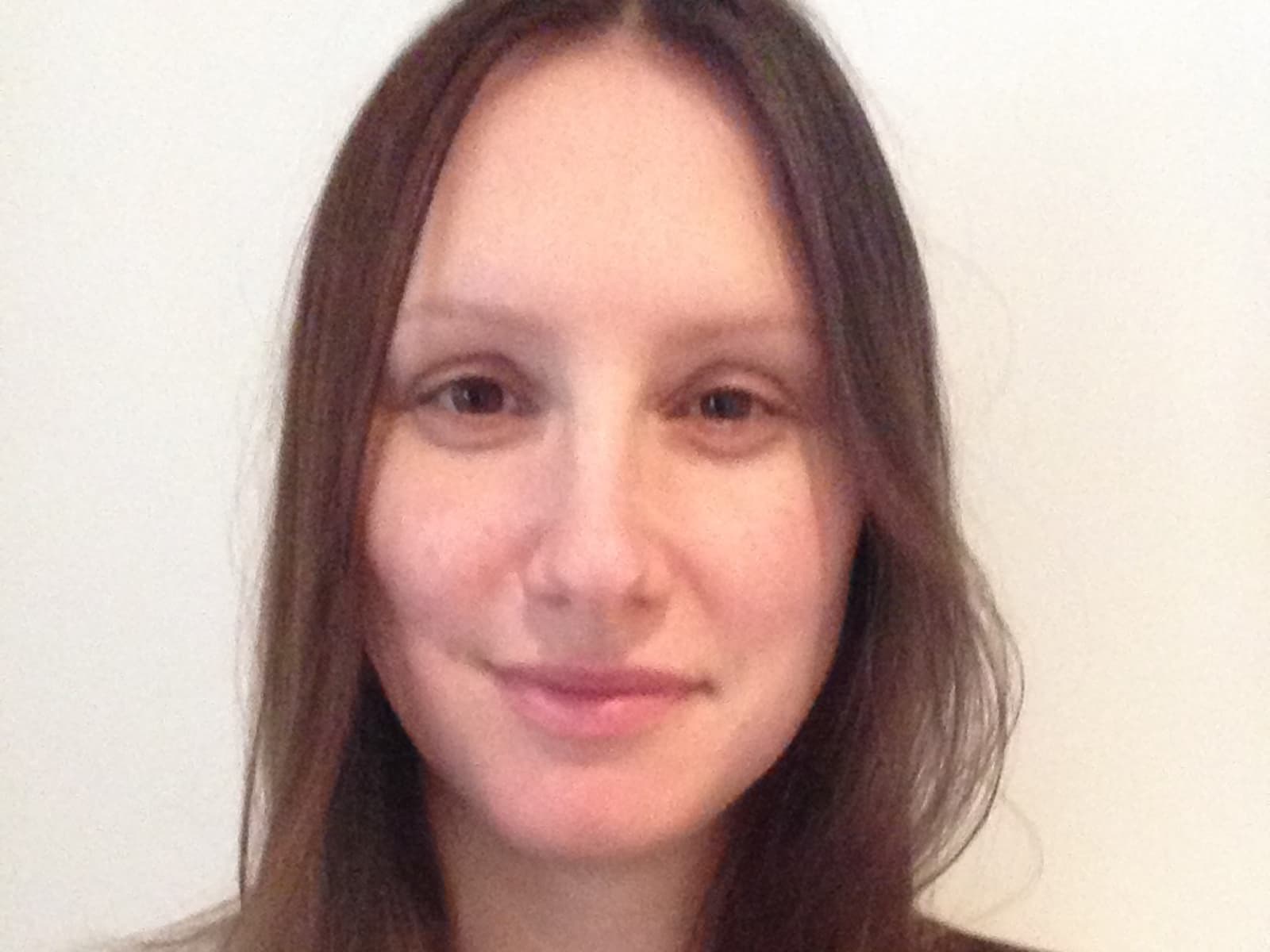 Laura from London, United Kingdom