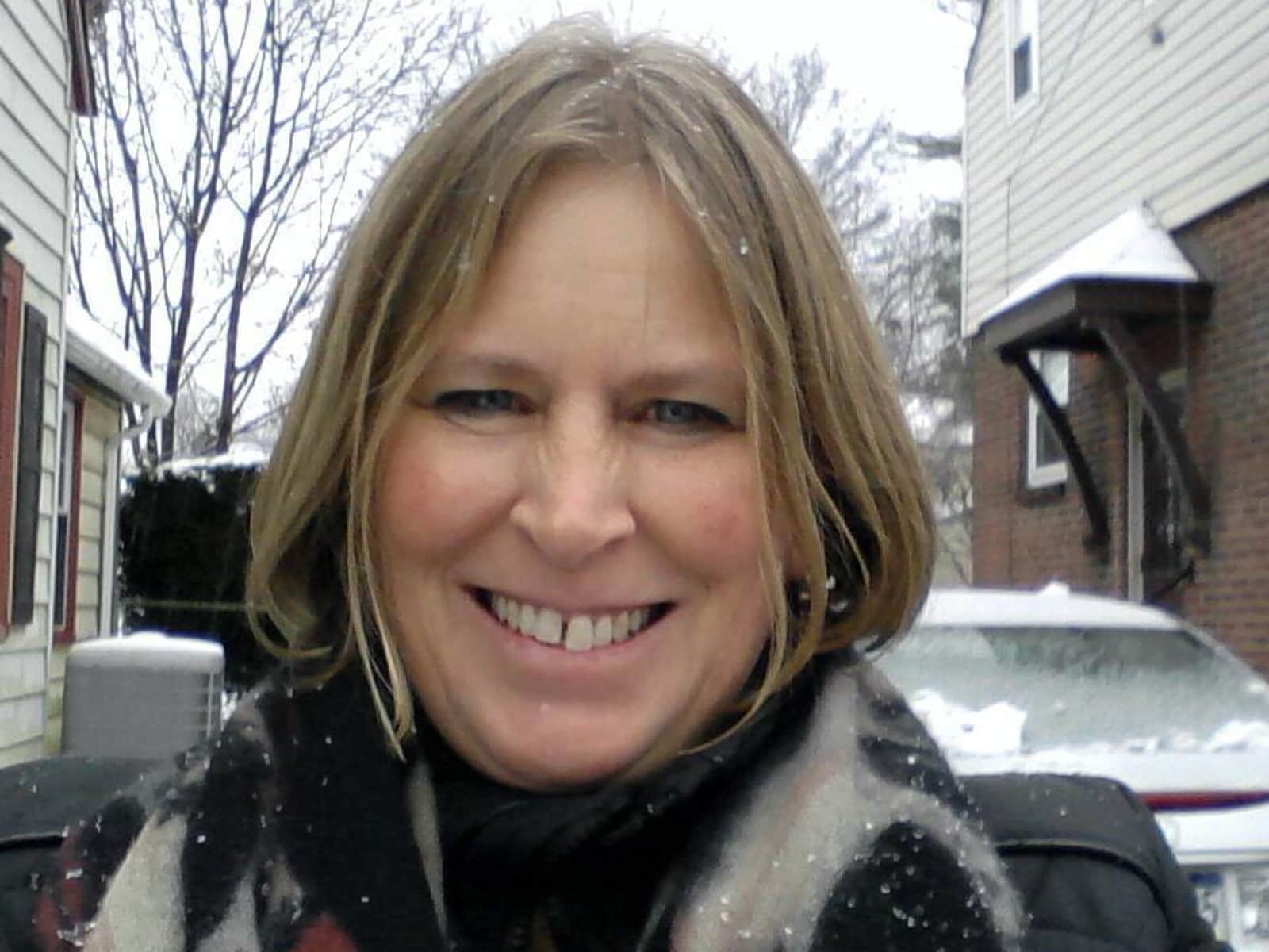 Sibyl from Brighton, United Kingdom