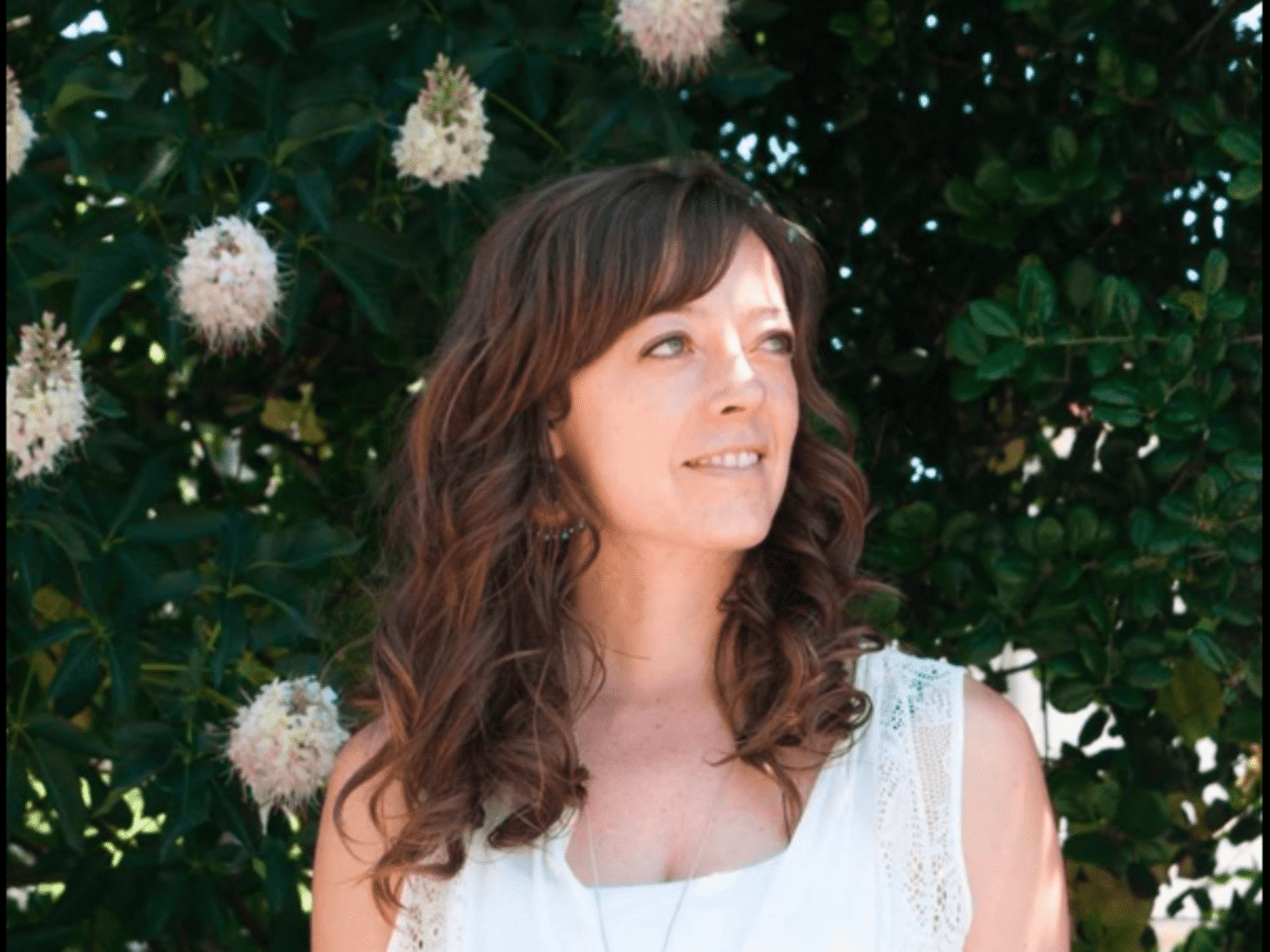 Megan from Denver, Colorado, United States