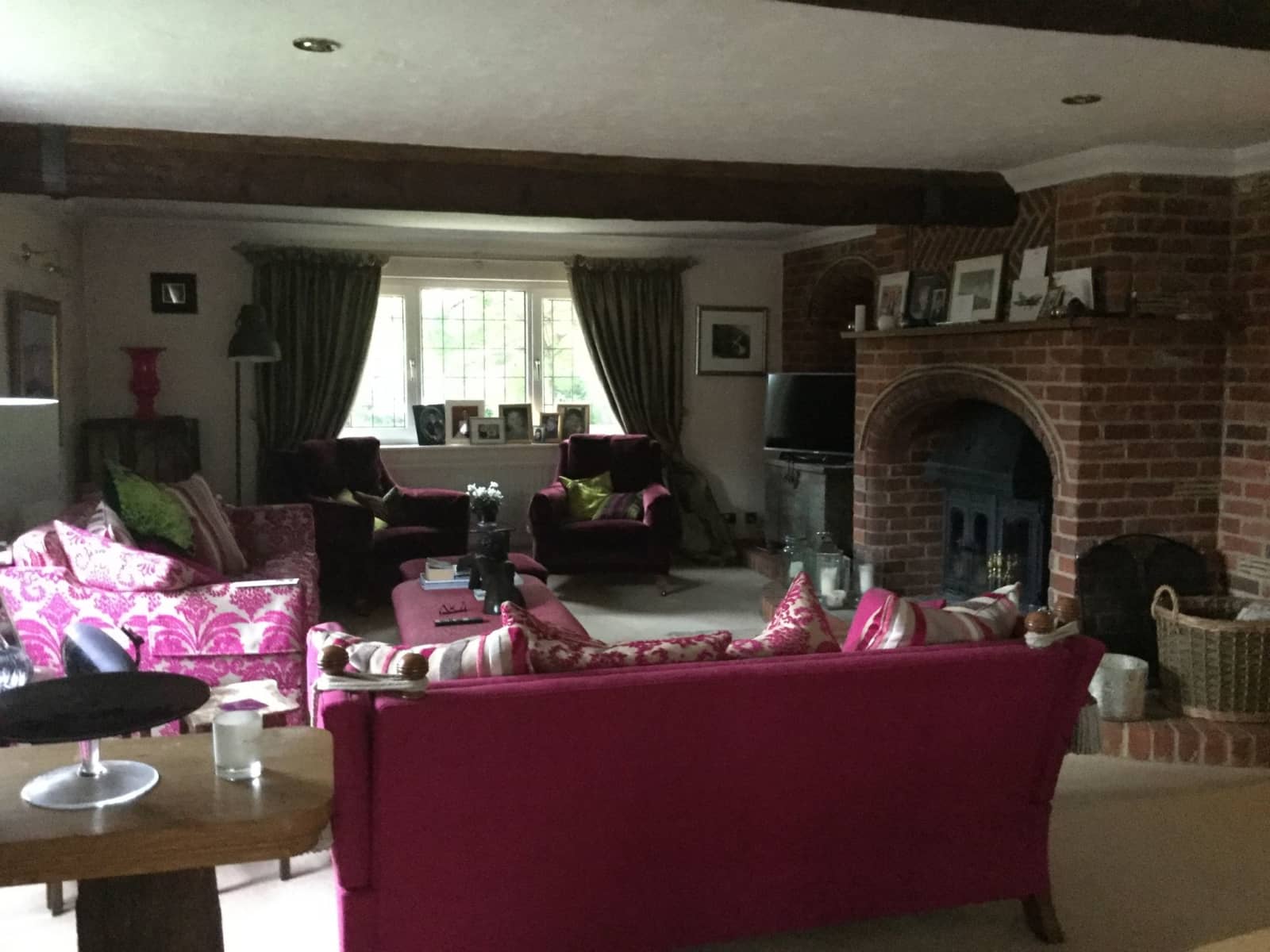 Housesitting assignment in Maldon, United Kingdom