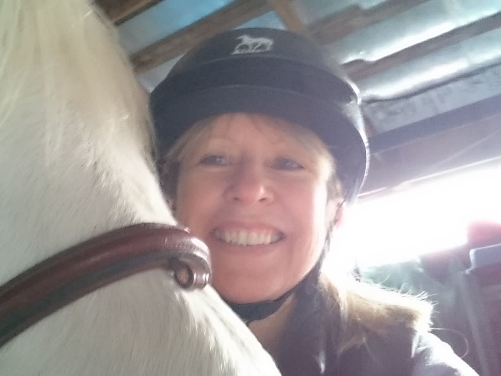 Sally from Surrey, British Columbia, Canada