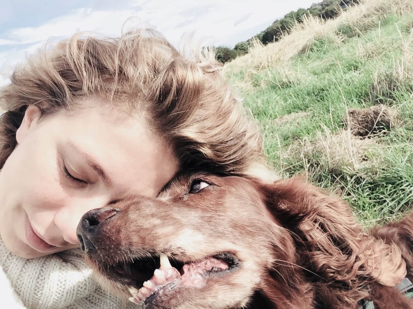 Emma from Nottingham, United Kingdom