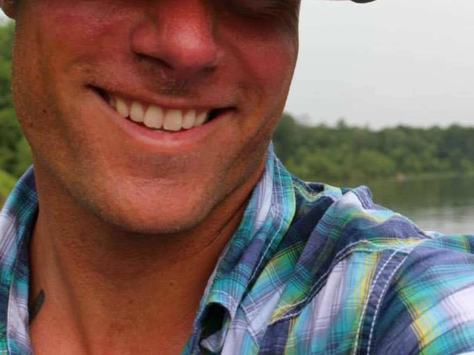 Kyle from Maple Grove, Minnesota, United States