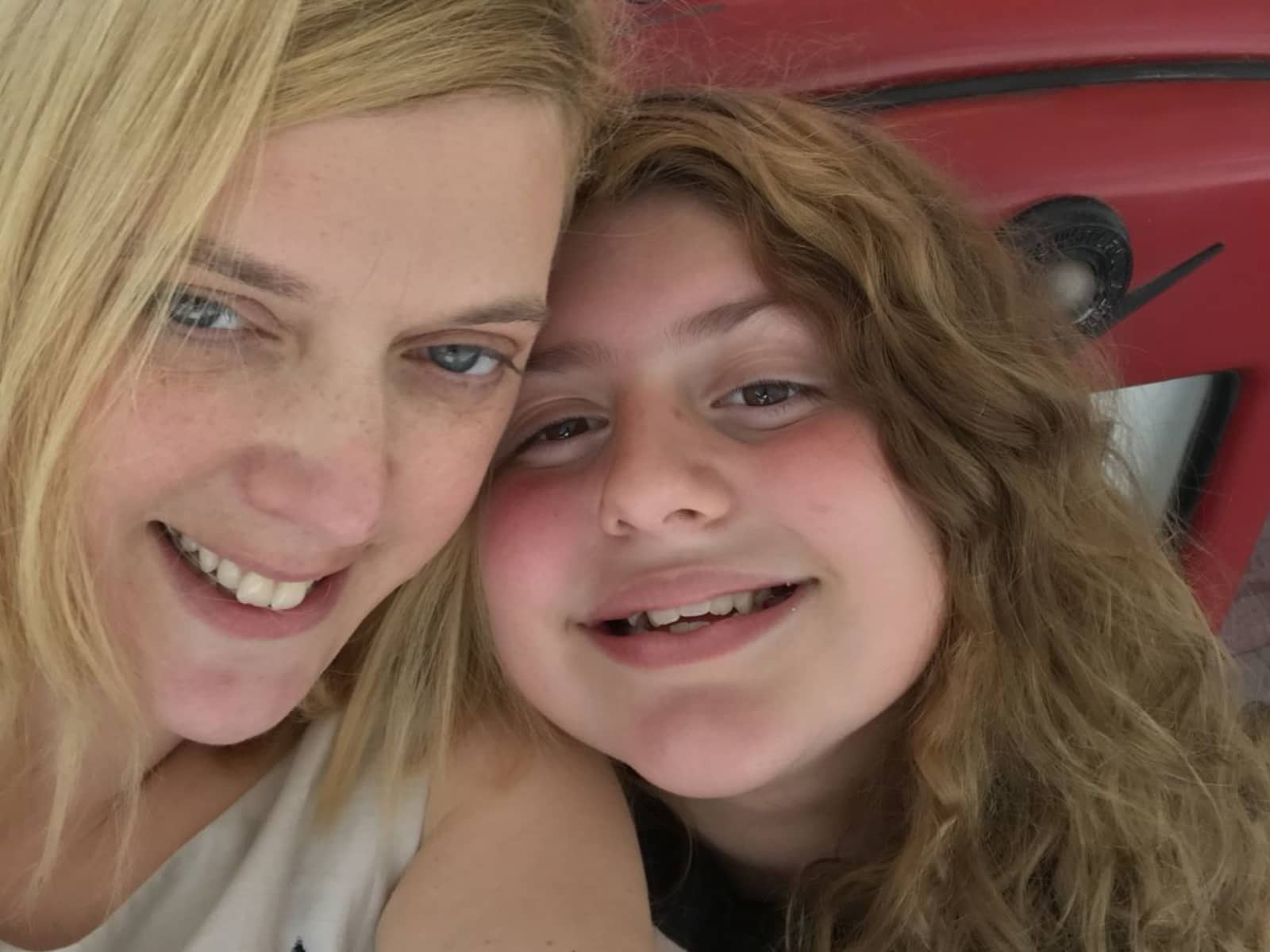 Jessica from Raleigh, North Carolina, United States