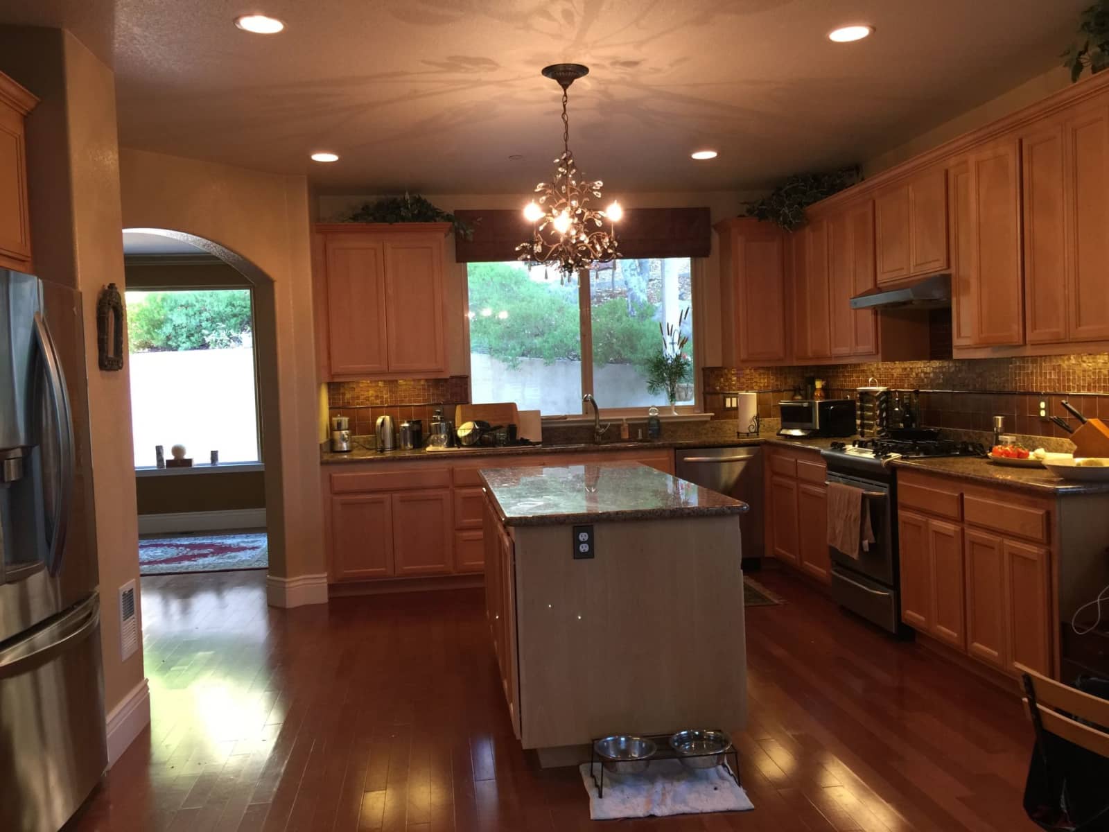 Housesitting assignment in Novato, California, United States