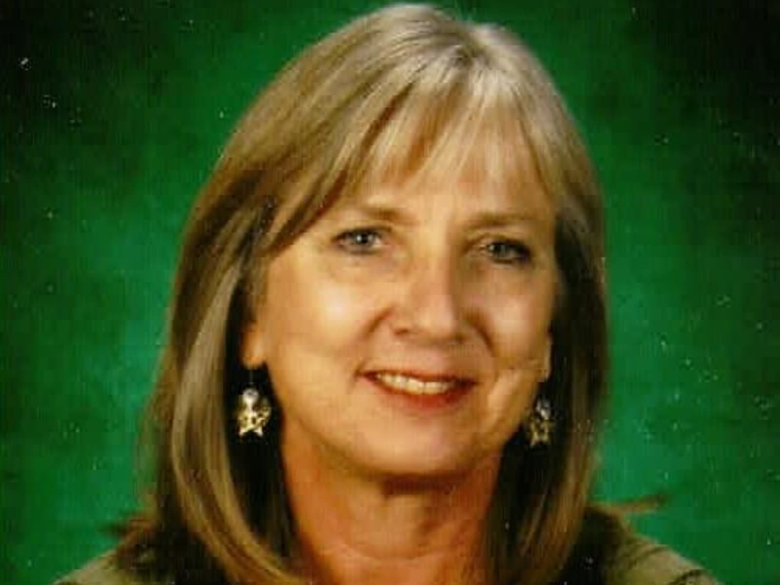 Linda from Morinville, Alberta, Canada