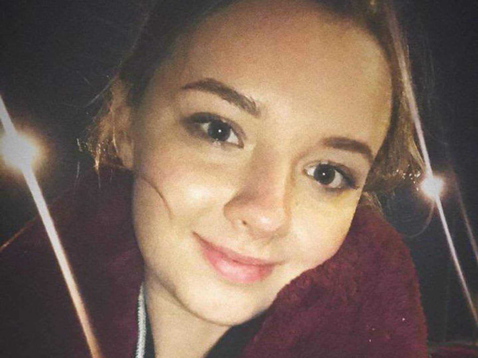 Anastasiia from Moscow, Russia