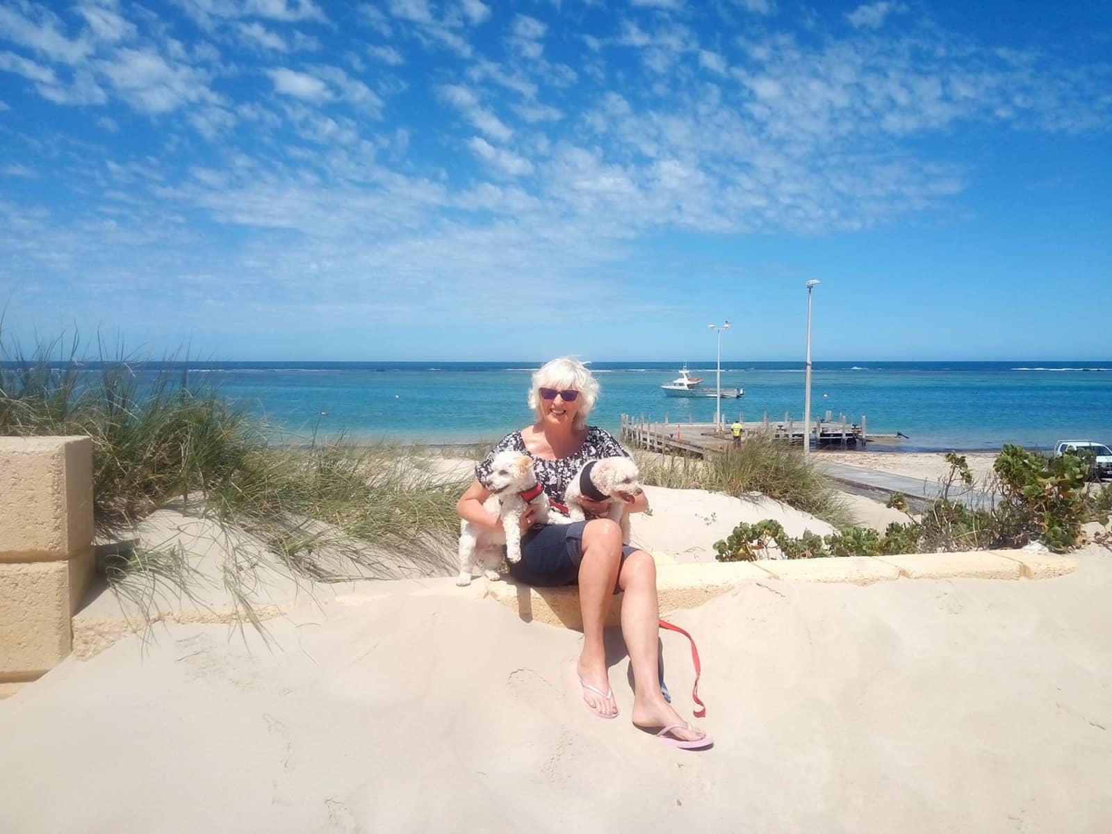 Housesitting assignment in Yanchep, Western Australia, Australia