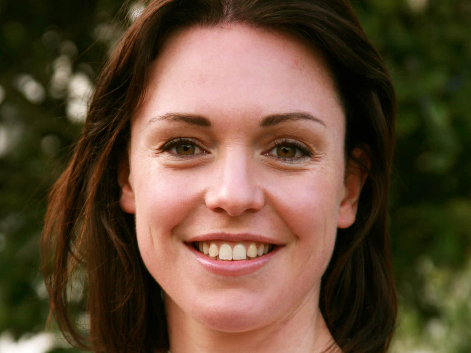 Alix from London, United Kingdom