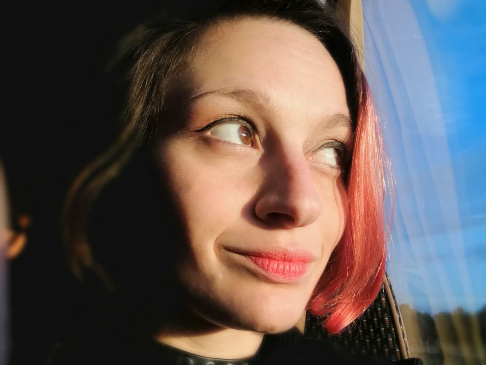 Michele from Buenos Aires, Argentina