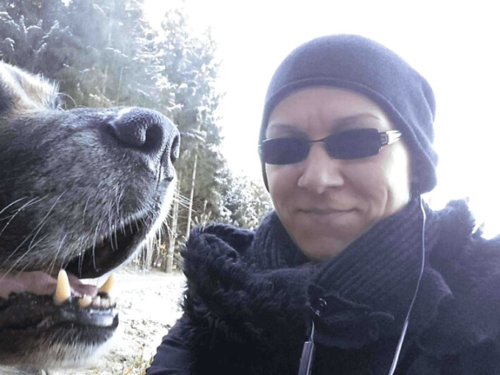 Marlen & Chris from Erding, Germany
