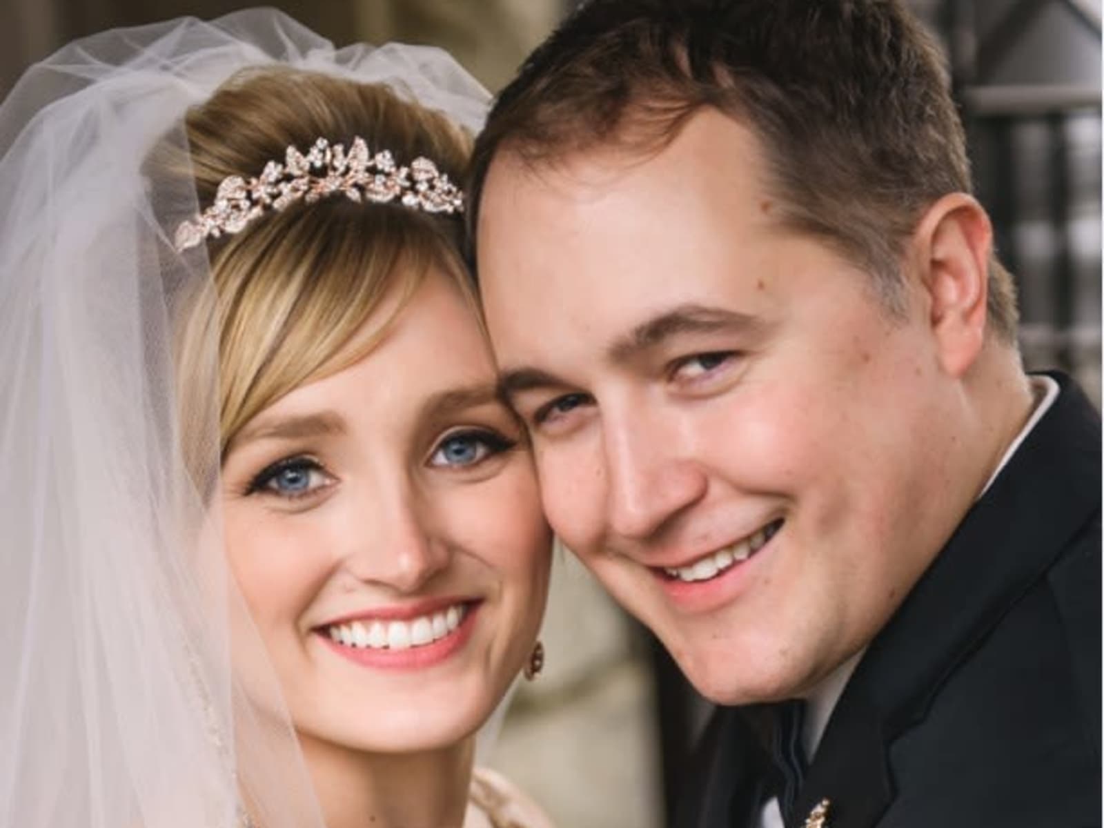 Dayna & Adam from Hillsboro, Oregon, United States