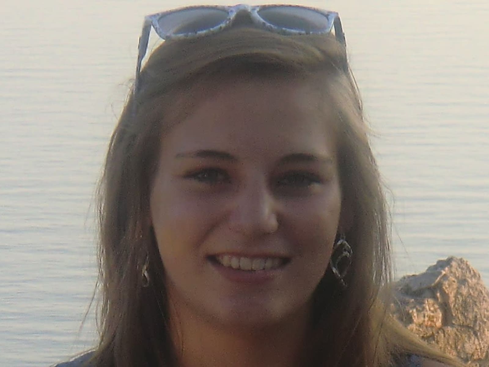 Lotte from Leiden, Netherlands