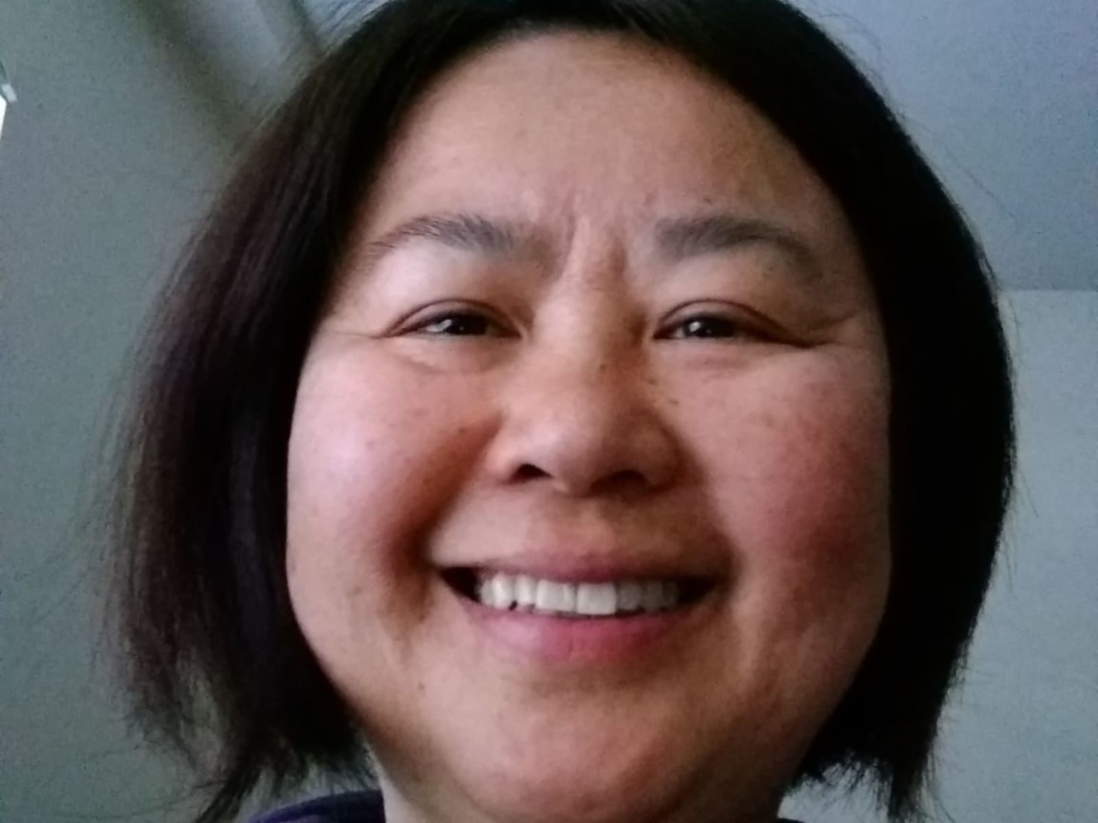 Kieu-trinh from Seattle, Washington, United States